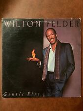 Wilton Felder- Gentle Fire 1983 MCA-5406 Vinyl 12'' Vintage picture