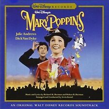 Mary Poppins - Music Various Artists picture