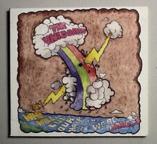 THE UNICORNS - Who Will Cut Our Hair When We’re Gone? (CD, 2003) RARE FREE S/H picture