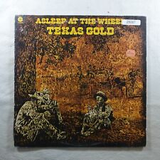 Texas Gold Asleep At The Wheel LP Vinyl Record Album picture