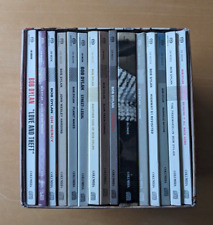 Bob Dylan 15 album 16 hybrid CD/SACD Box Set NEW Audiophile hi-res surround OOP picture