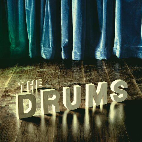 The Drums - The Drums - The Drums CD 1QVG The Cheap Fast Free Post