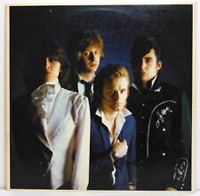 Pretenders – Pretenders II - 1981 Sire SRK 3572 Rock New Wave Vinyl LP VG+ picture
