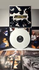 AT LONG LAST ASAP ROCKY WHITE Limited Edition Collection Hip Hop Lot Record Ye picture