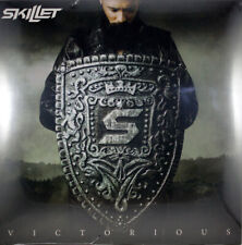 Skillet: Victorious NEW Vinyl LP (12