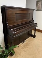 Vintage Piano picture