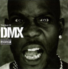 DMX The Best Of DMX (CD) Explicit Version (UK IMPORT) picture