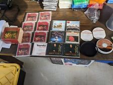 LOT OF 30 CLASSICAL CDS IN VG OR BETTER CONDITION picture