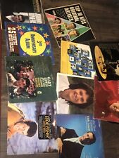 50s 60s Vintage Record Lot picture
