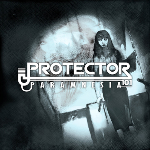 Protector 101 Paramnesia (Vinyl) 12\