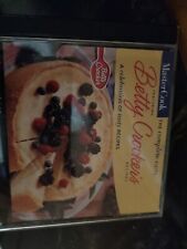 Mastercook Featuring Betty Crocker's Recipes 2 CD Set K1 picture