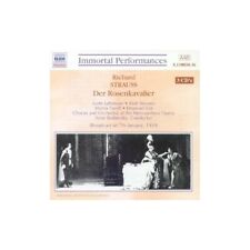 R Strauss: Der Rosenkavalier -  CD 1ZVG The Fast  picture