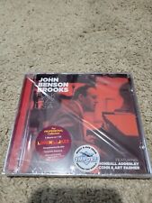 John Benson Brooks Folk Jazz USA CD - NEW - Sealed picture