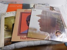 Lot of 6 Johnny Mathis Vinyl, LP   See Photos For Titles- picture