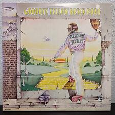 ELTON JOHN - Goodbye Yellow Brick Road (MCA) - 12