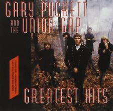 Gary Puckett & the Union Gap Gary Puckett & the Union Gap - Greatest Hits (CD) picture