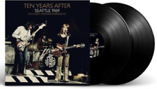 Ten Years After Seattle 1969: The Classic Washington Broadca (Vinyl) (UK IMPORT) picture