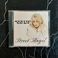 Stevie Nicks ~ Street Angel (CD, 1994) Brand New picture