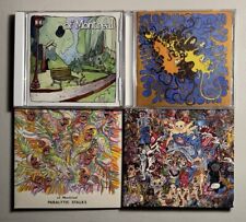 OF MONTREAL - 4 CD Lot: Bedside Drama~ Poppies~Paralytic Stalks~Controllersphere picture