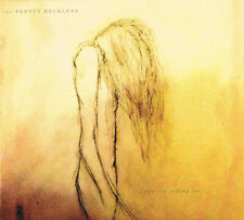DAMAGED ARTWORK CD The Pretty Reckless: Who You Selling For picture