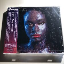 Mohini Dey 1st Album Japan Edition CD with Bonus Track PCD-25374 NEW picture