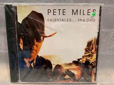 Stone Cold Country by Pete Miles CD NEW Sealed picture
