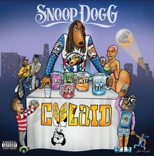 BF22 SNOOP DOGG Coolaid (2xLP) BLACK FRIDAY RECORD STORE DAY picture