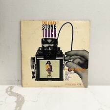 The Kirby Stone Four – The Kirby Stone Touch - Vinyl LP Record - 1959 picture