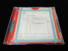 Grateful Dead Documentary Bonus Disc CD 4/3/1969 The Golden Road 2-CD GDP 2001 picture