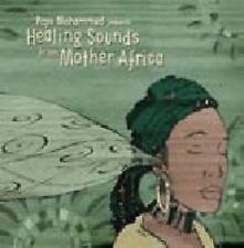 Healing Sounds from Mother Africa [Slimline] by Pops Mohammed (CD, Aug-2009, ... picture