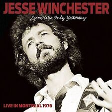 Seems Like Only Yesterday - Live In Montreal 1976 picture