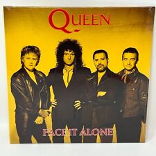 Queen Face It Alone 7