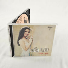 Diem Lien - Con Yeu CD NEW CASE (B48) picture