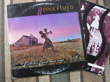 PINK FLOYD 1981 