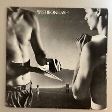 Wishbone Ash - New England - Atlantic SD-18200, VG+/VG Vinyl Record LP picture