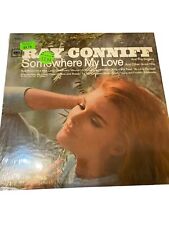 Vintage Ray Conniff and the singers vinyl record picture