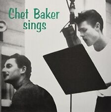 Chet Baker Sings (180 Gram Vinyl, Deluxe Gatefold Edition) [Import] Records & LP picture