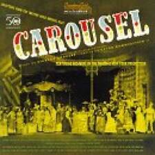 Carousel: Selections From The Theatre Guild Musical Play (Original B - VERY GOOD picture