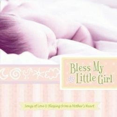 Willard, Kelly : Bless My Little Girl CD