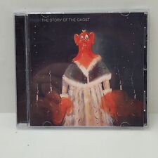 Phish - The Story Of The Ghost (CD, Elektra, 1998) picture