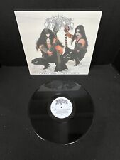 IMMORTAL BATTLES IN THE NORTH BLACK VINYL LP OPLP027 picture