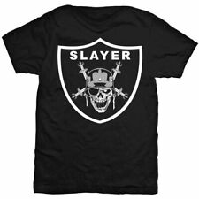 HOT SALE  Slayer 'Slayders' T-Shirt - NEW & OFFICIAL S-5XL picture
