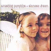 Smashing Pumpkins : Siamese Dream CD picture