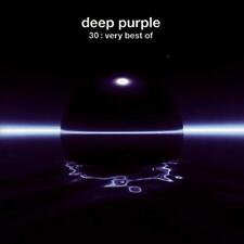 Deep Purple - Deep Purple 30: Very Best of - Deep Purple CD TLVG The Cheap Fast picture