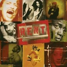Rent [1996 Original Broadway Cast] - Music Jeff Potter picture