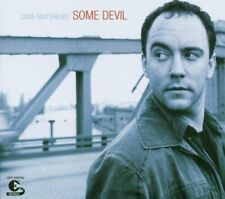 Matthews, Dave : Some Devil [Limited Edition w/ Bonus CD] CD picture