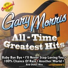 All Time Greatest Hits - Audio CD picture