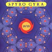 Spyro Gyra : 2020 [us Import] CD (2002)