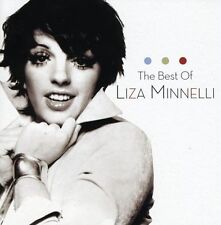 The Best of Liza Minnelli [Columbia] by Liza Minnelli (CD, Feb-2008, Legacy) picture