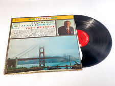 Tony Bennett I Left My Heart In San Francis... -  VG/VG+ CS 8669 picture